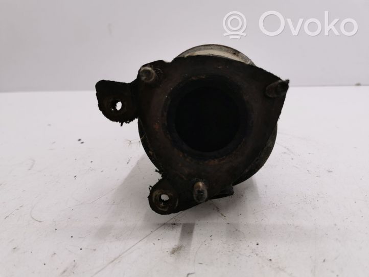 Opel Mokka Catalyst/FAP/DPF particulate filter 28118577