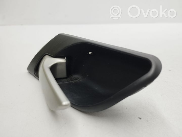 BMW X5 E53 Rear door interior handle 8408625