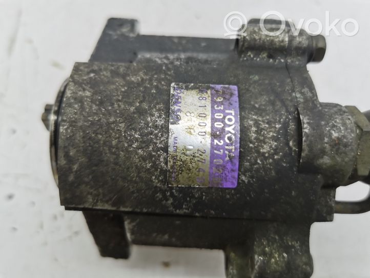 Toyota Corolla Verso AR10 Vacuum pump 2930027020