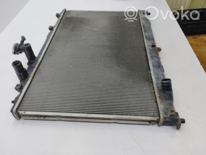 Mazda CX-7 Radiateur de refroidissement 2220005133