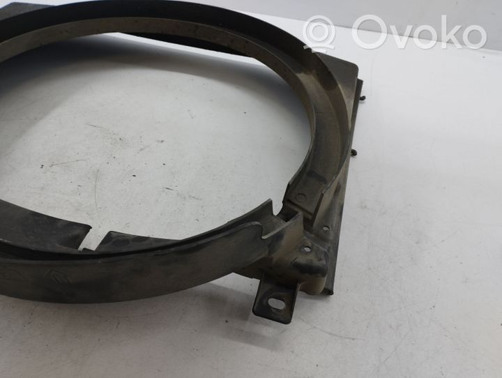 Saab 9-7X Convogliatore ventilatore raffreddamento del radiatore 15170459