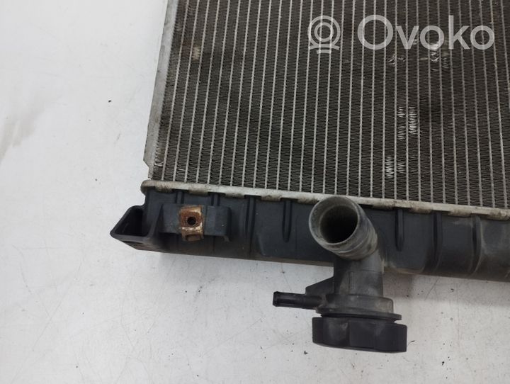 Saab 9-7X Radiateur de refroidissement 