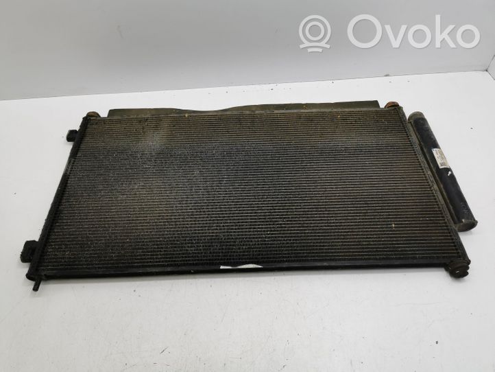 Honda CR-V A/C cooling radiator (condenser) MF4477506820