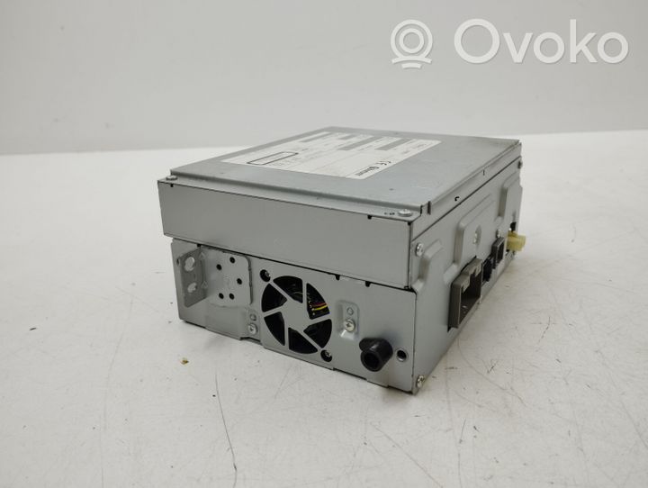 Volvo S60 Panel / Radioodtwarzacz CD/DVD/GPS MFVE903A