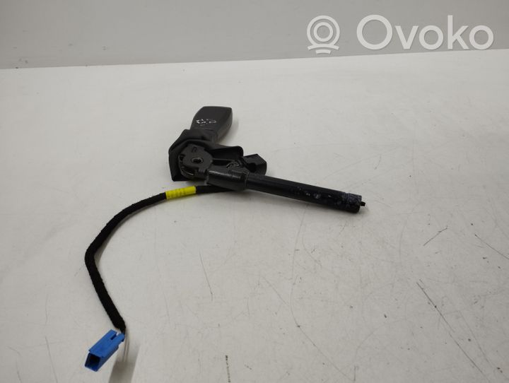 Volvo S60 Boucle de ceinture de sécurité avant 6057251