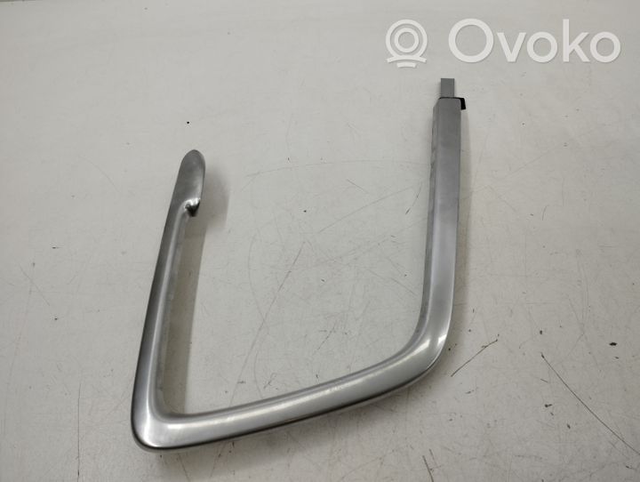 Volvo S60 Baguette moulure de porte arrière 8635882