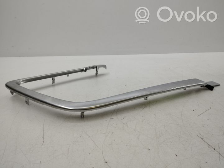 Volvo S60 Baguette moulure de porte arrière 8635882