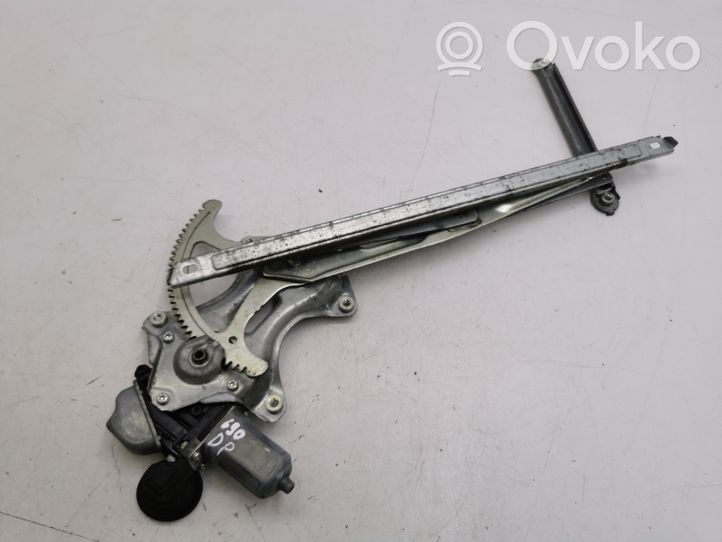 Toyota RAV 4 (XA40) Alzacristalli della portiera anteriore con motorino 8571042120