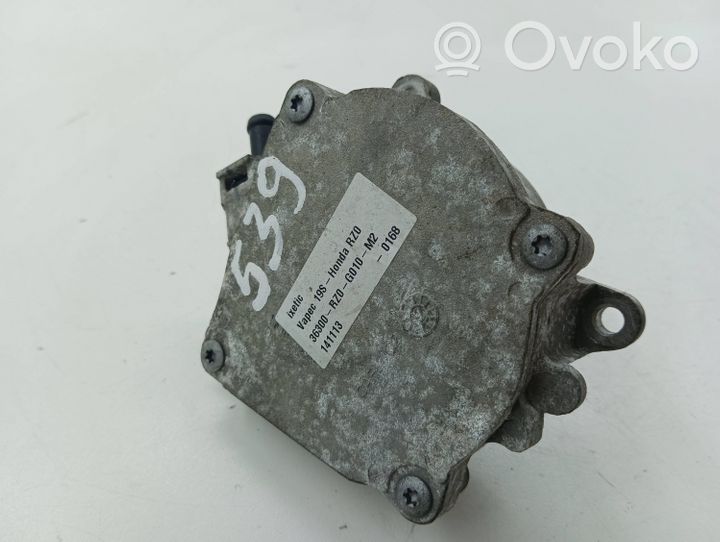 Honda CR-V Alipainepumppu 36300RZ0G010M2