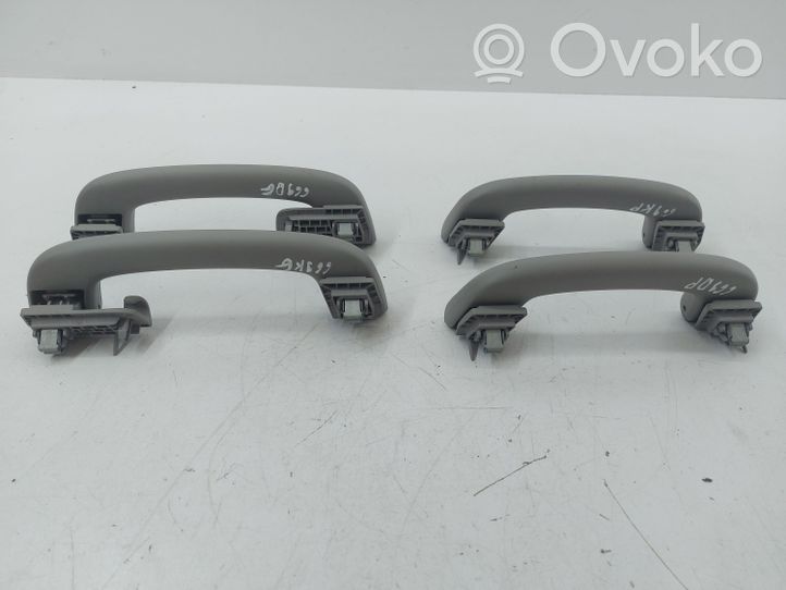 BMW 5 F10 F11 Un set di maniglie per il soffitto 