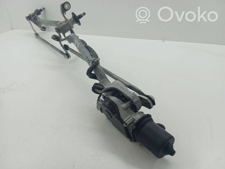 Honda CR-V Front wiper linkage and motor 3525MPC3