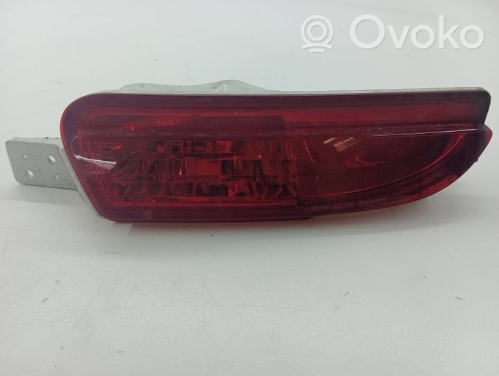 Honda CR-V Odblask lampy tylnej 23617602