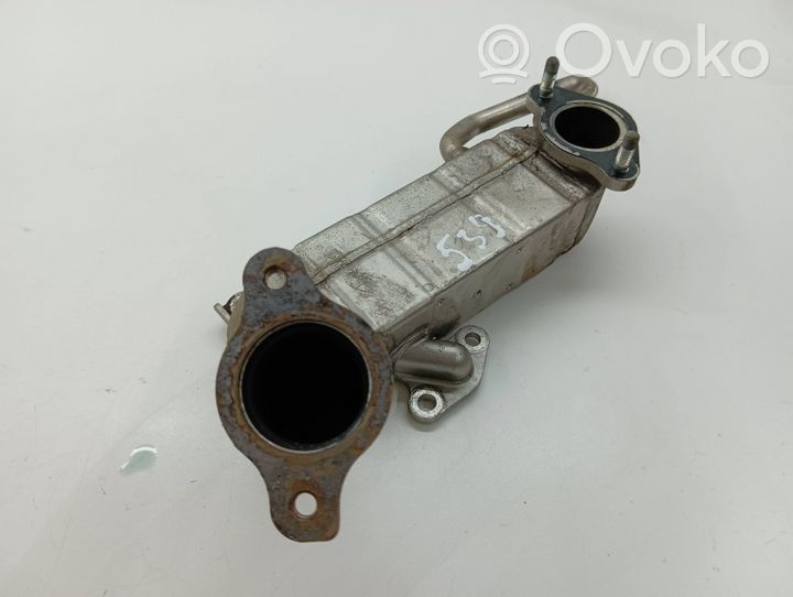 Honda CR-V EGR valve cooler 18750RZ0G011M2