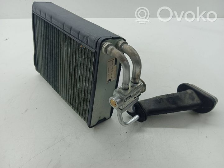 BMW X5 E53 Gaisa kondicioniera radiators (salonā) 3855609