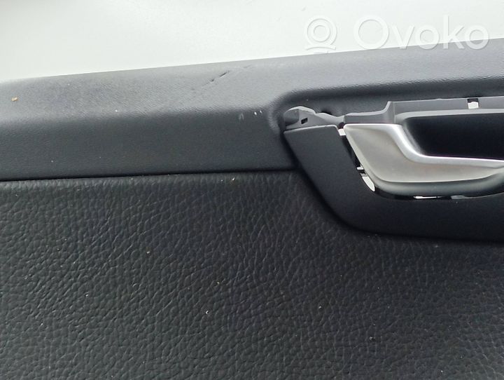 Volvo S60 Apmušimas galinių durų (obšifke) 8635872