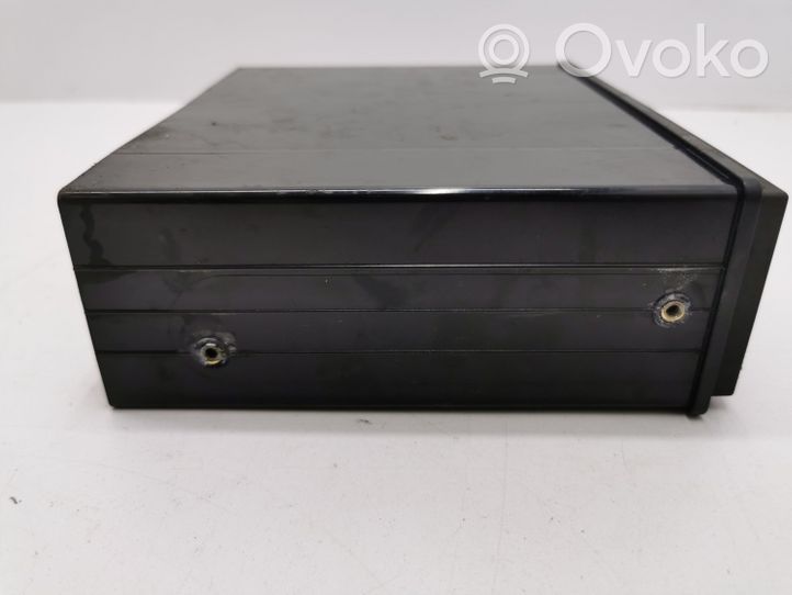 Audi A8 S8 D3 4E Navigation unit CD/DVD player 4E0919977