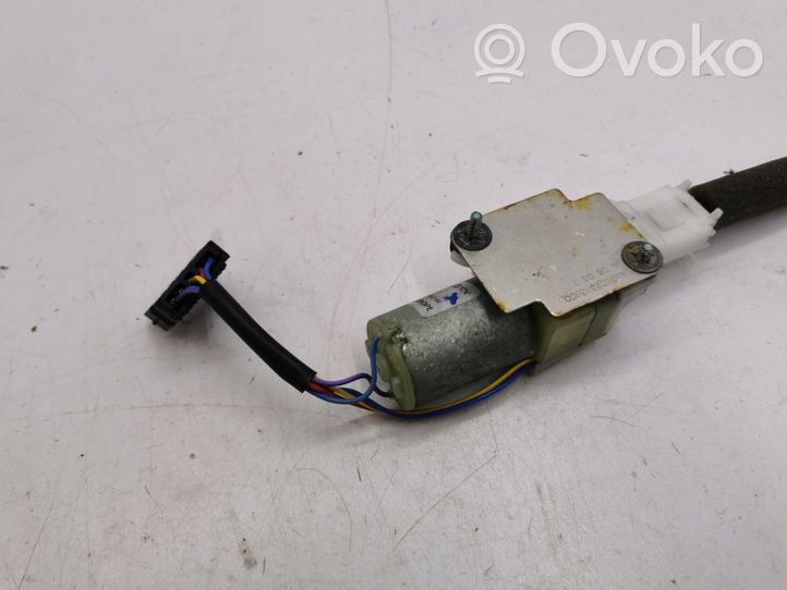 Audi A8 S8 D3 4E Moteur de réglage de ceinture de sécurité 404840