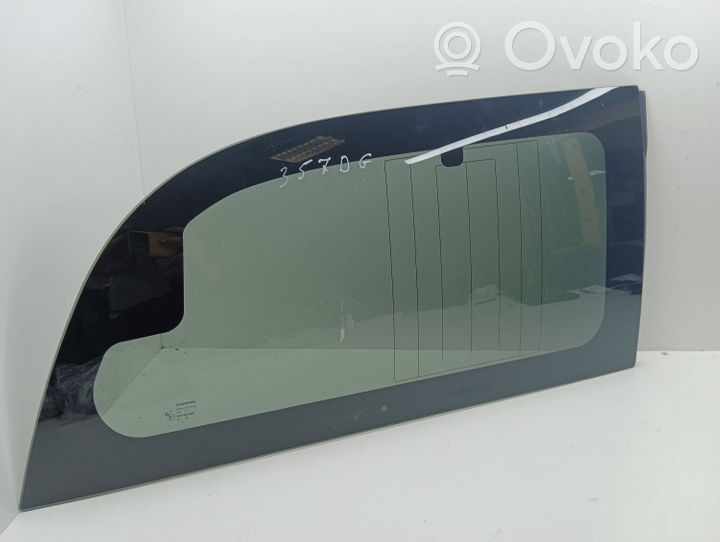 Chrysler Voyager Seitenfenster Seitenscheibe hinten 43R001385