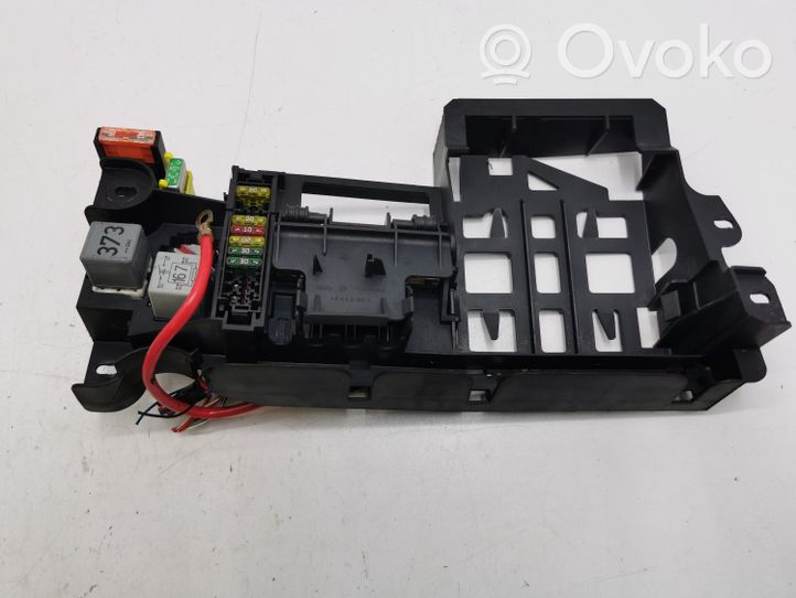 Audi A8 S8 D3 4E Modulo fusibile 4E0971845