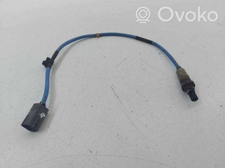 Mazda 3 II Lambda probe sensor PE01188G1