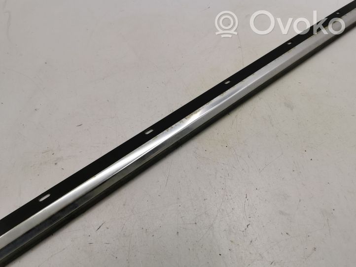 Audi A8 S8 D3 4E Moulures des vitres de la porte arrière 4E4853763A