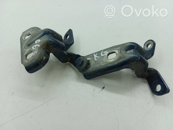 Opel Astra J Set di cerniere portiera posteriore 