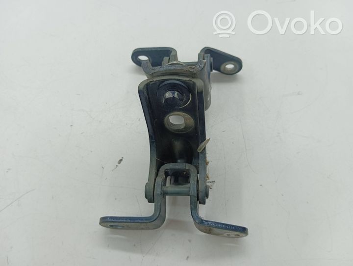 Opel Astra J Set di cerniere portiera anteriore 