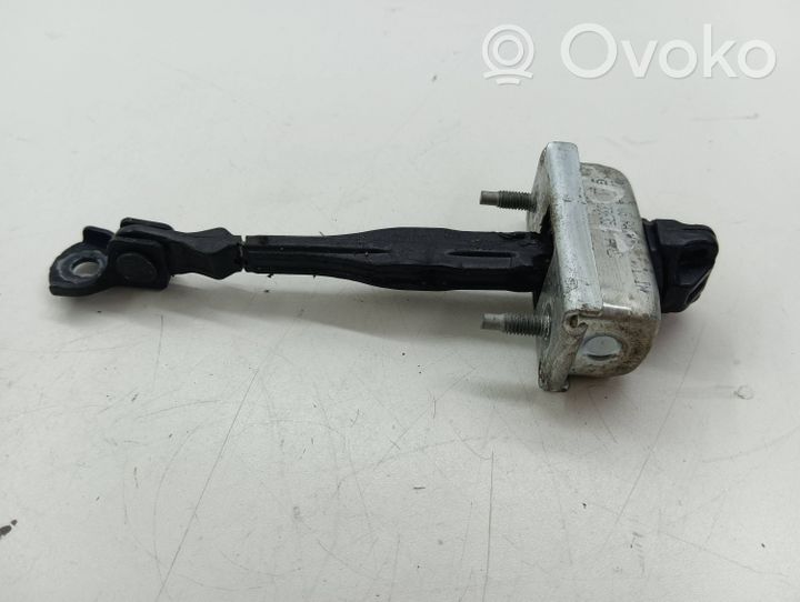 Opel Astra J Ограничитель открытия двери 13363546