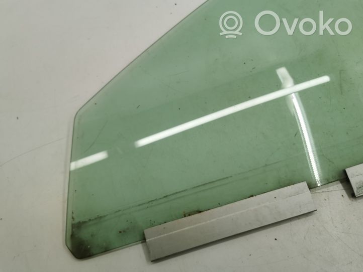 Volvo XC90 Pagrindinis priekinių durų stiklas (keturdurio) 43R001582