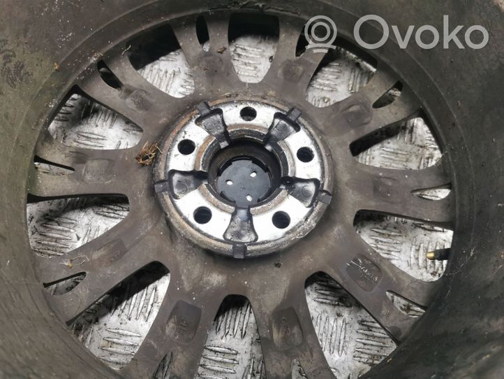 Ford Focus R16 alloy rim 