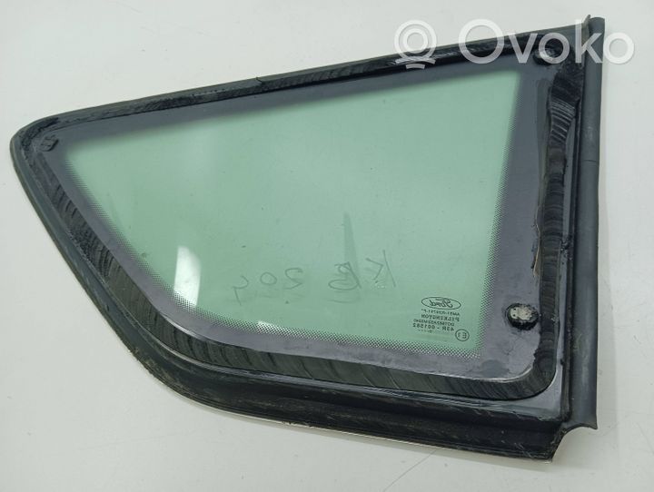 Ford C-MAX II Rear side window/glass 43R001582F