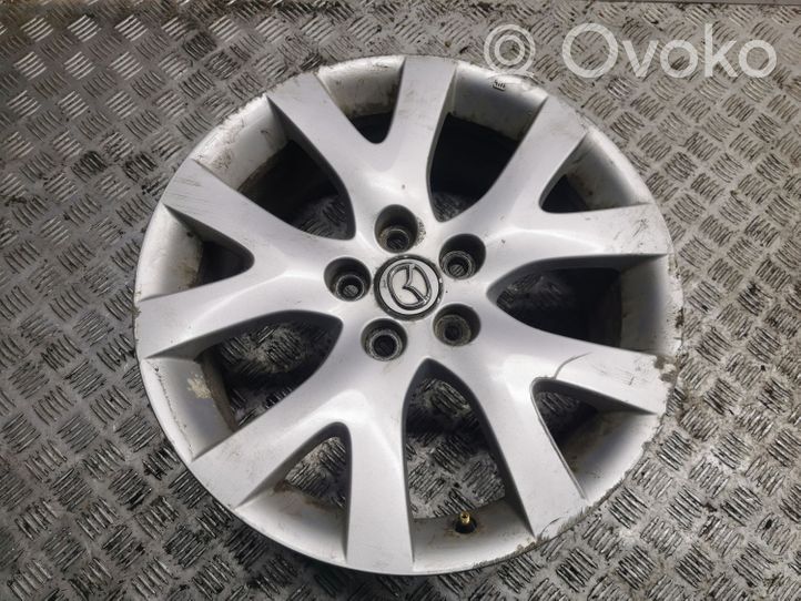 Mazda CX-7 Felgi aluminiowe R18 