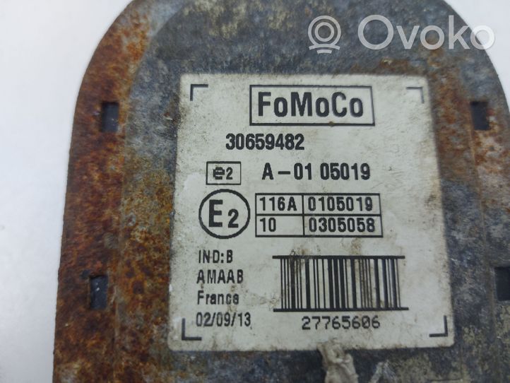 Volvo V40 Allarme antifurto 30659482