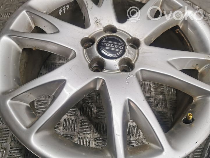 Volvo XC90 R18 alloy rim 30639519