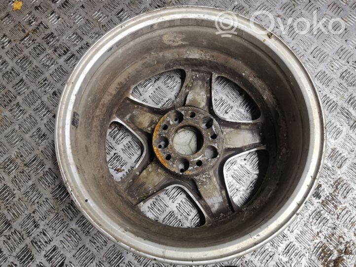 Mercedes-Benz C W203 R 16 alumīnija - vieglmetāla disks (-i) A2034010702