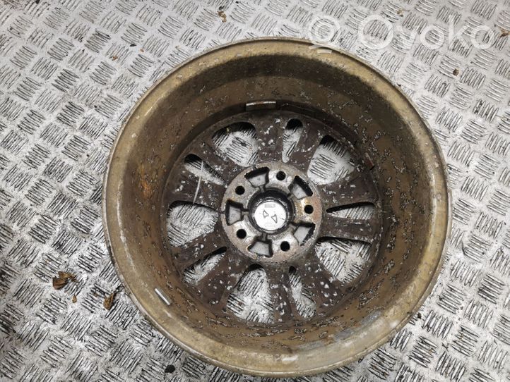 Hyundai i30 R15 alloy rim 