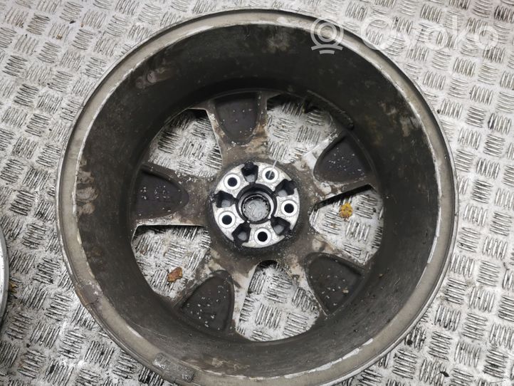 Opel Mokka R18 alloy rim 95181597