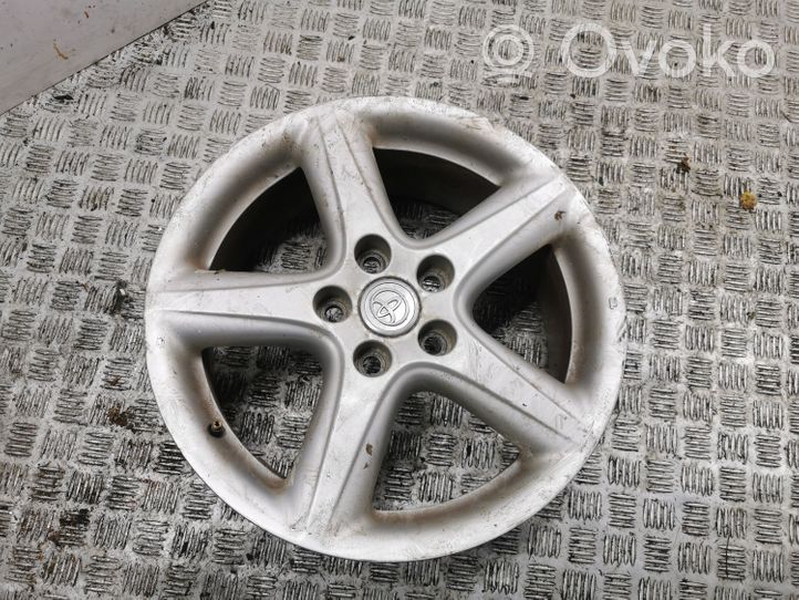 Toyota Corolla Verso AR10 Jante alliage R17 