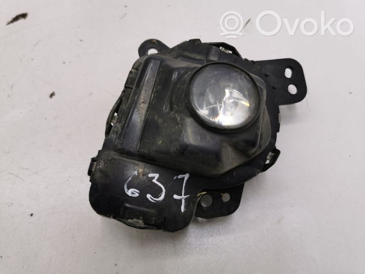 Mazda CX-5 Feu antibrouillard avant MDE1314224R