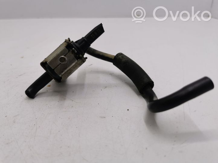 Mazda CX-5 Electrovanne Soupape de Sûreté / Dépression K5T46585