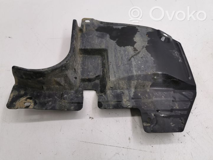 Mazda CX-5 Engine splash shield/under tray TK4856341