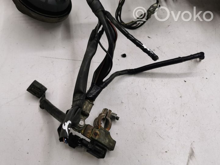 Mazda CX-5 Faisceau de câblage pour moteur G46C675X0A