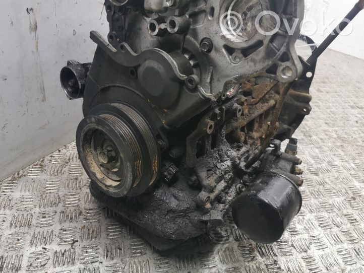 Toyota Avensis T250 Engine 1CD