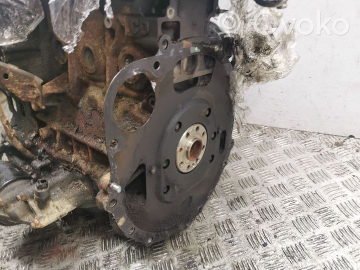 Toyota Avensis T250 Motor 1CD