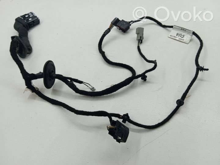 Ford C-MAX II Front door wiring loom AV6T14K138