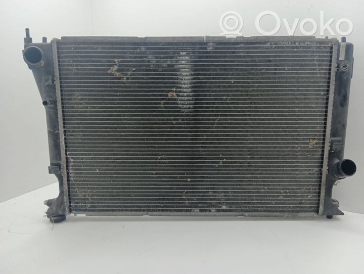 Toyota Corolla Verso AR10 Radiateur de refroidissement MF422133