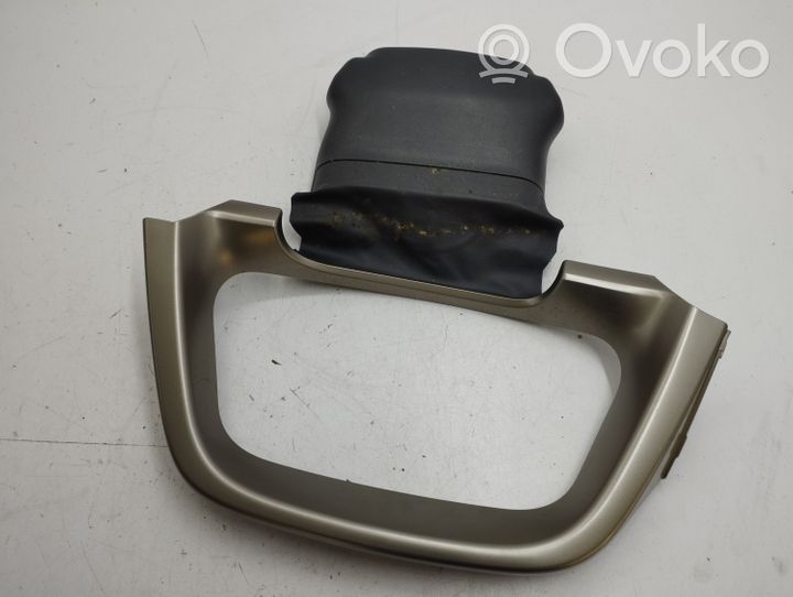 Toyota RAV 4 (XA40) Element deski rozdzielczej 4528642110