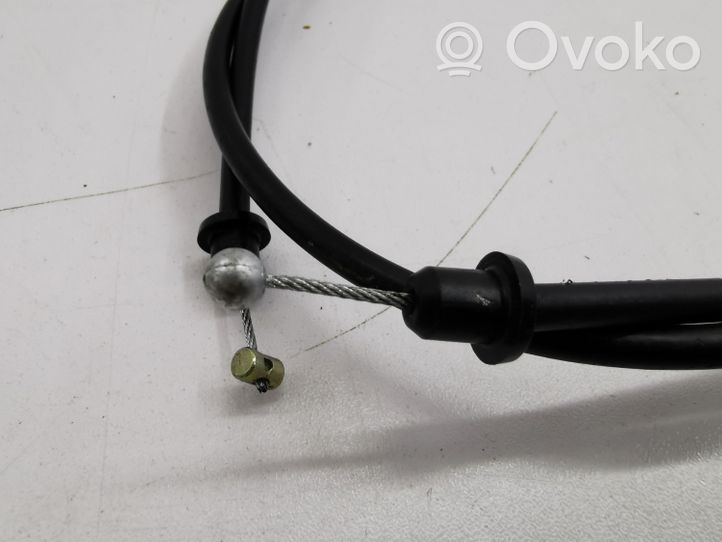 Volvo XC90 Système poignée, câble pour serrure de capot KV2SK
