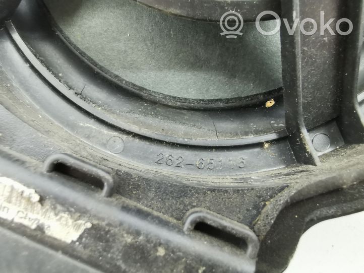 Opel Astra J Kit sistema audio 