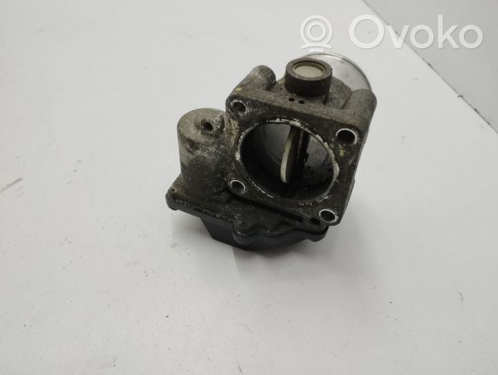 Hyundai i30 Throttle valve 5WY9174E